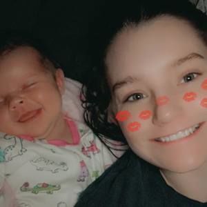 Meet your Posher, Isabella